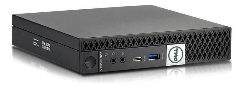 Computador Dell Optiplex 7050 em Promoção no Magazine Luiza